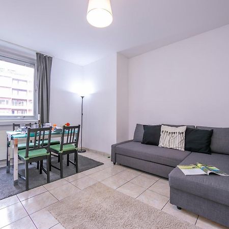Residence Palace - Happy Rentals Lugano Exterior photo