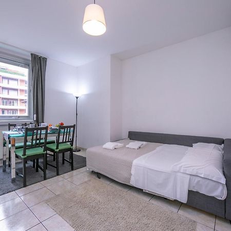 Residence Palace - Happy Rentals Lugano Exterior photo